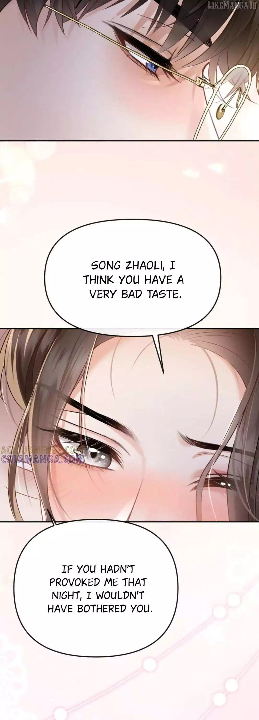 Deeply In Love Chapter 46 page 24