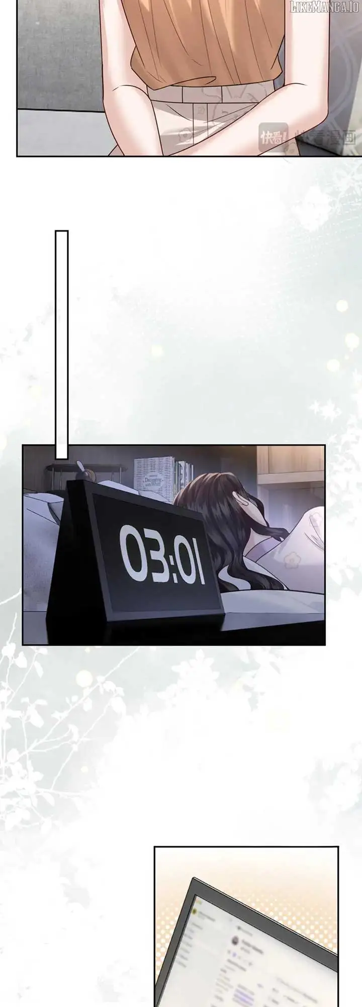 Deeply In Love Chapter 49 page 5