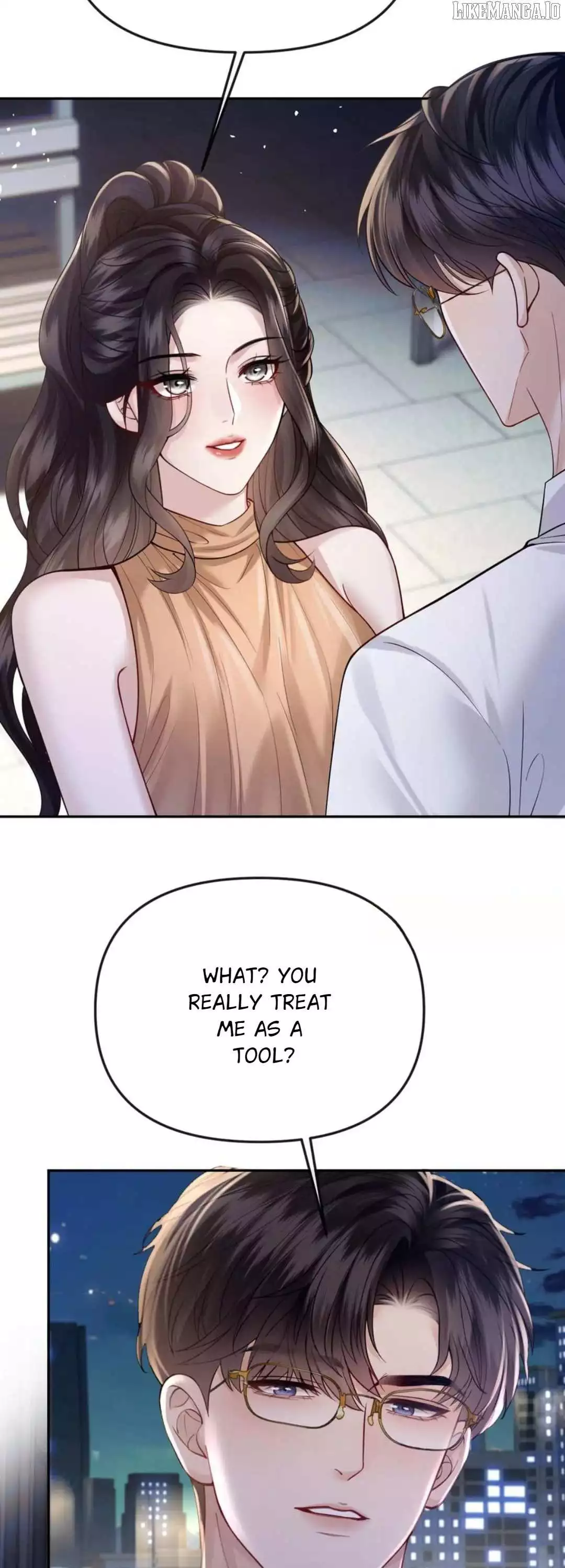 Deeply In Love Chapter 46 page 3