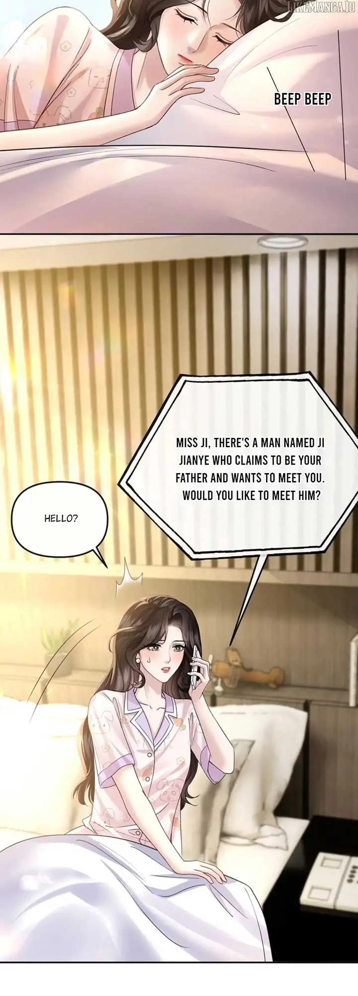 Deeply In Love Chapter 49 page 15