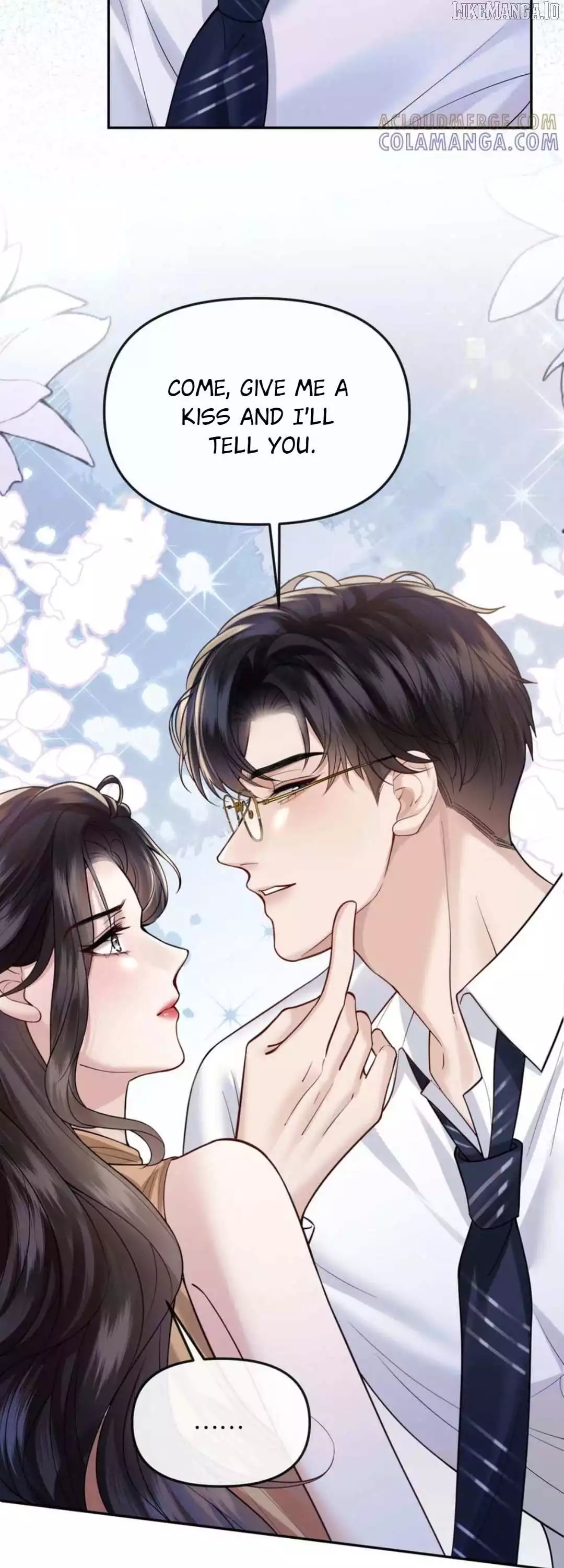 Deeply In Love Chapter 46 page 8