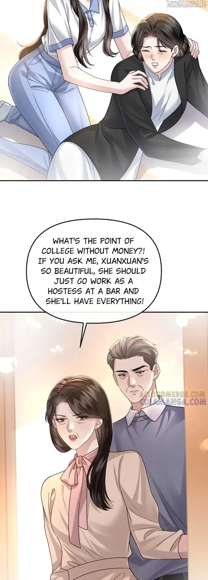 Deeply In Love Chapter 49 page 11