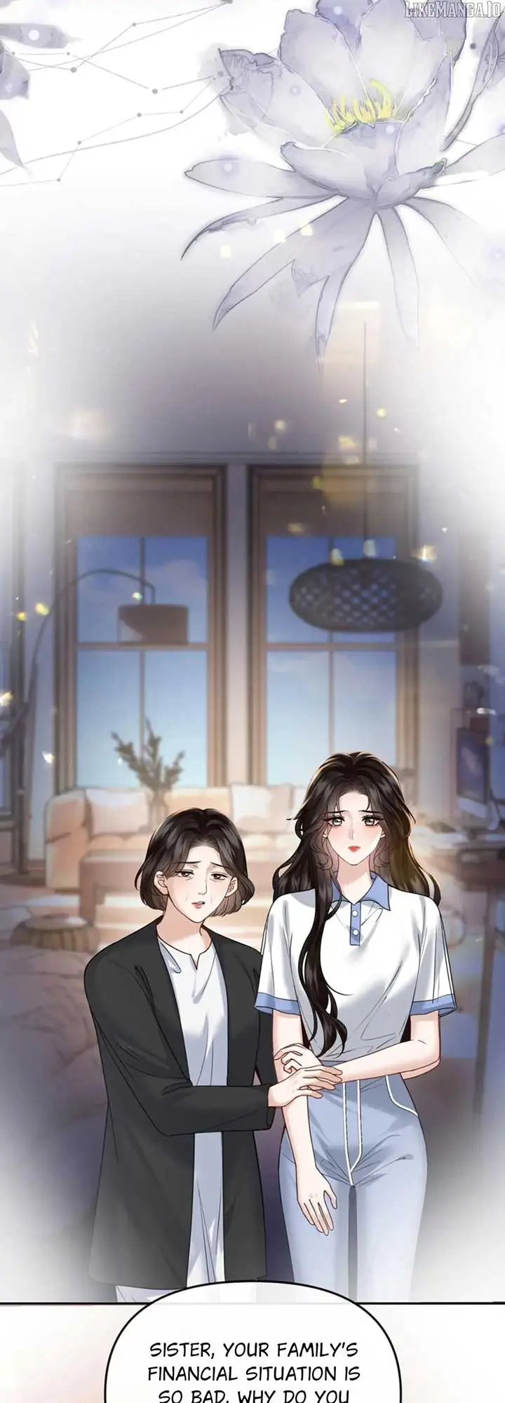 Deeply In Love Chapter 49 page 7