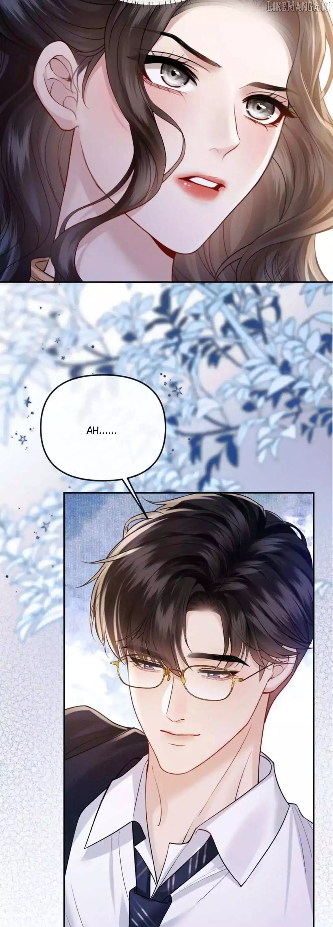 Deeply In Love Chapter 46 page 7