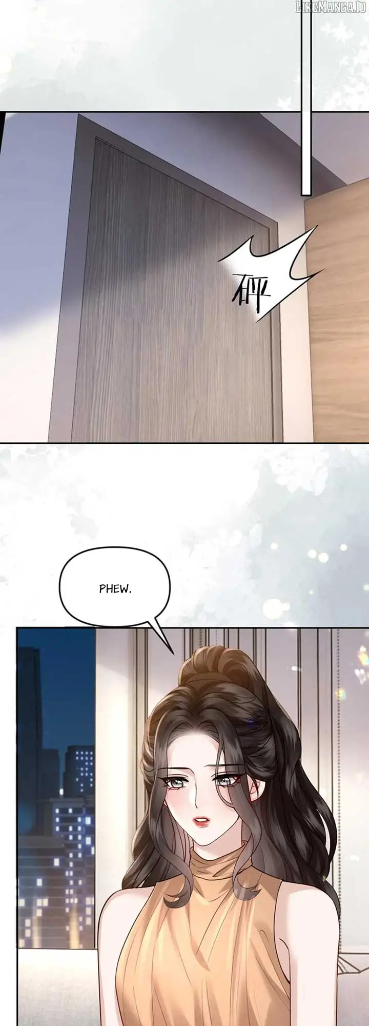 Deeply In Love Chapter 49 page 4