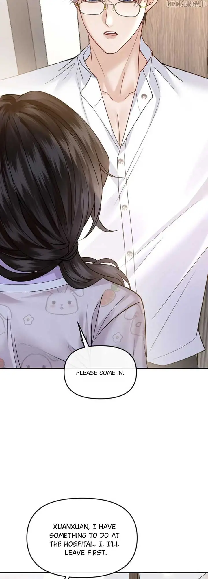 Deeply In Love Chapter 49 page 31