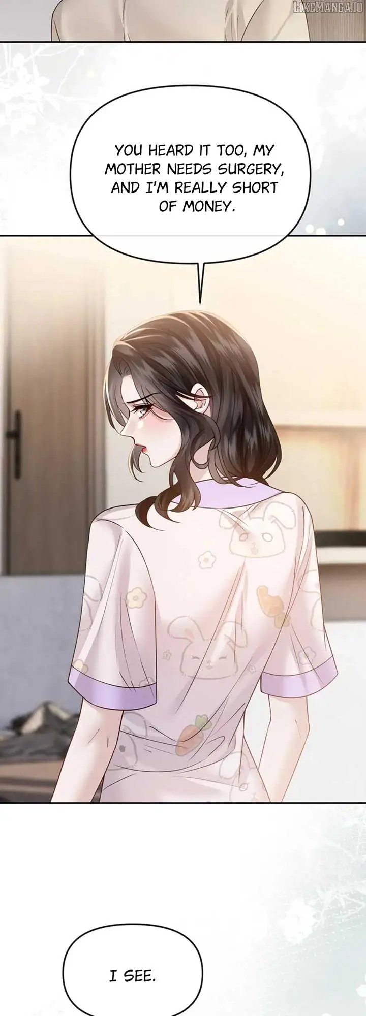 Deeply In Love Chapter 49 page 33
