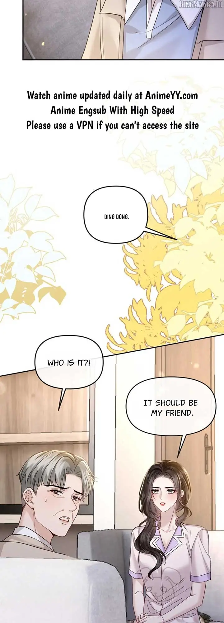 Deeply In Love Chapter 49 page 28