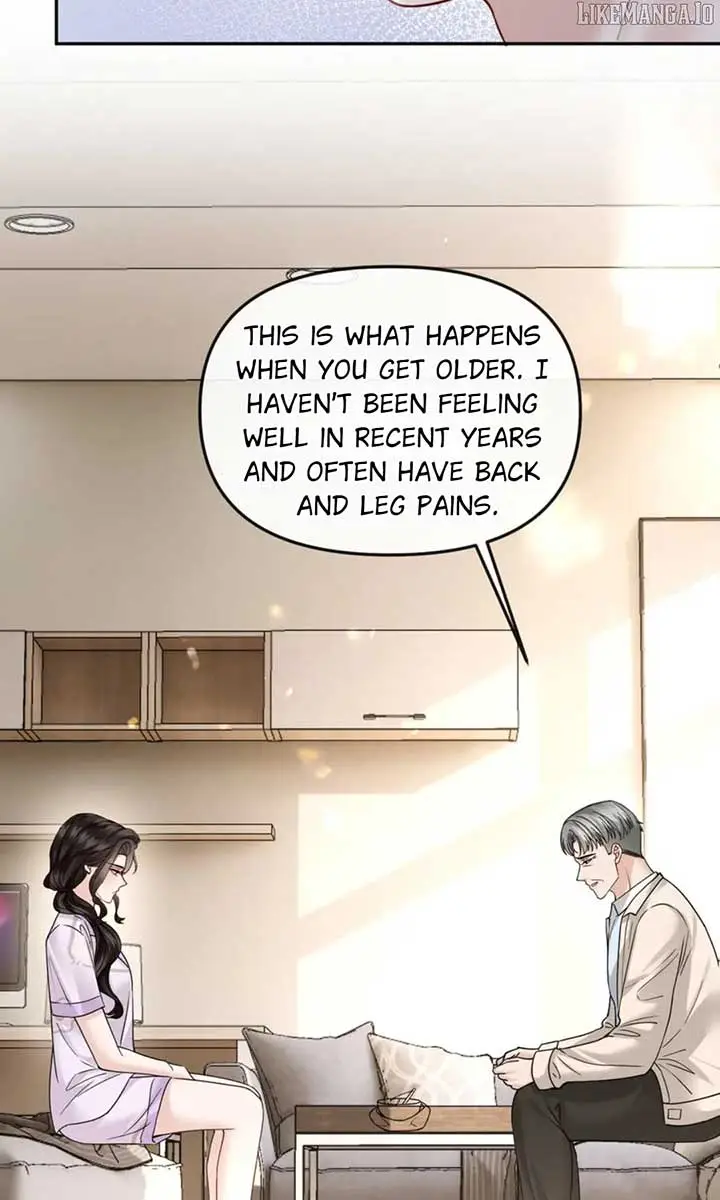Deeply In Love Chapter 49 page 20