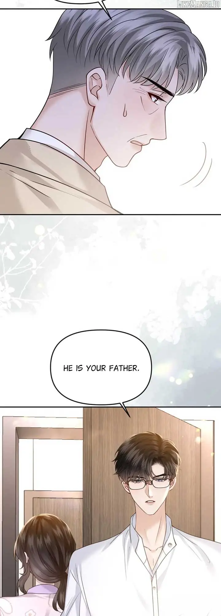 Deeply In Love Chapter 49 page 34