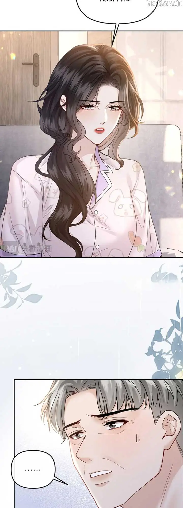 Deeply In Love Chapter 49 page 19