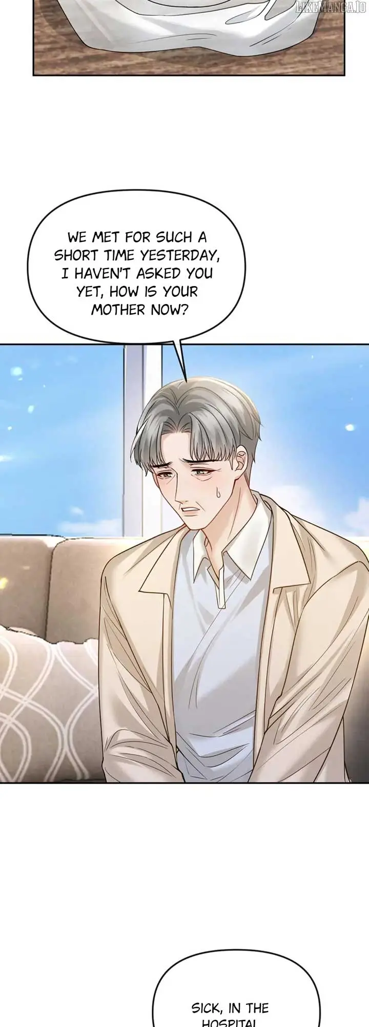 Deeply In Love Chapter 49 page 18