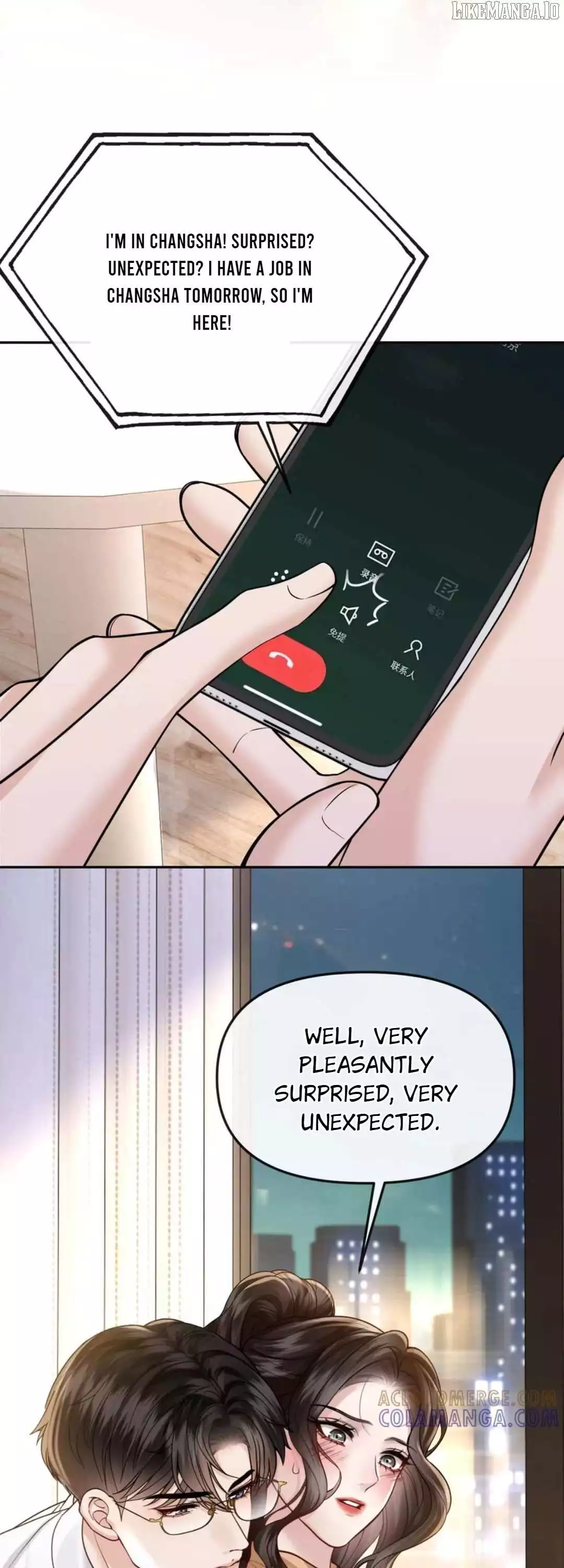 Deeply In Love Chapter 46 page 27
