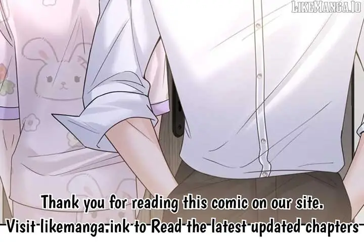 Deeply In Love Chapter 49 page 35