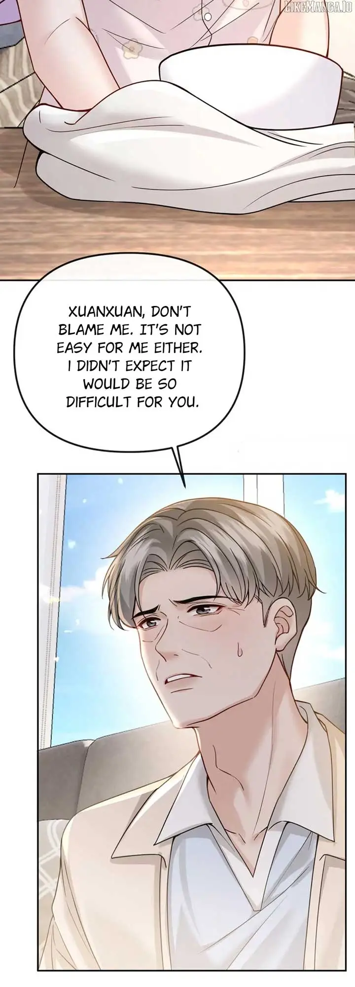 Deeply In Love Chapter 49 page 24