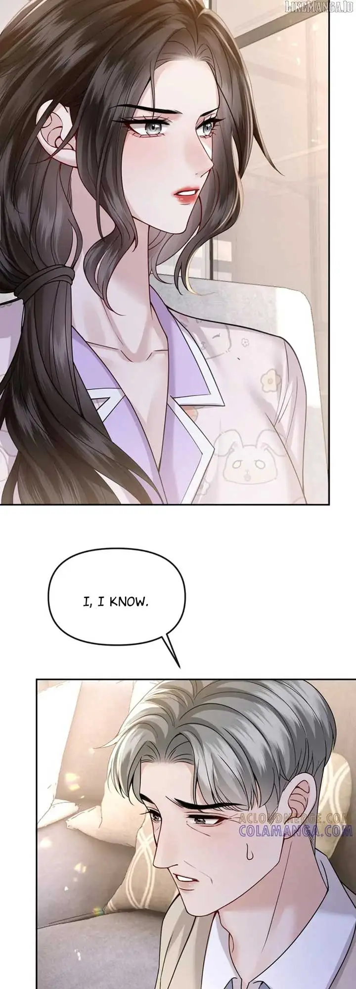 Deeply In Love Chapter 49 page 27