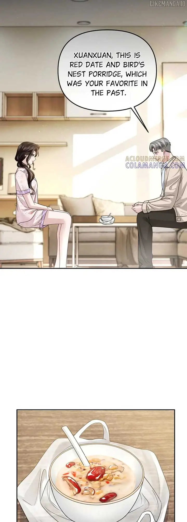 Deeply In Love Chapter 49 page 17
