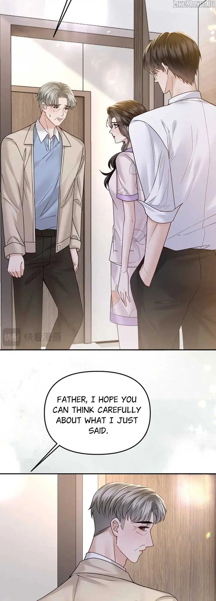 Deeply In Love Chapter 49 page 32