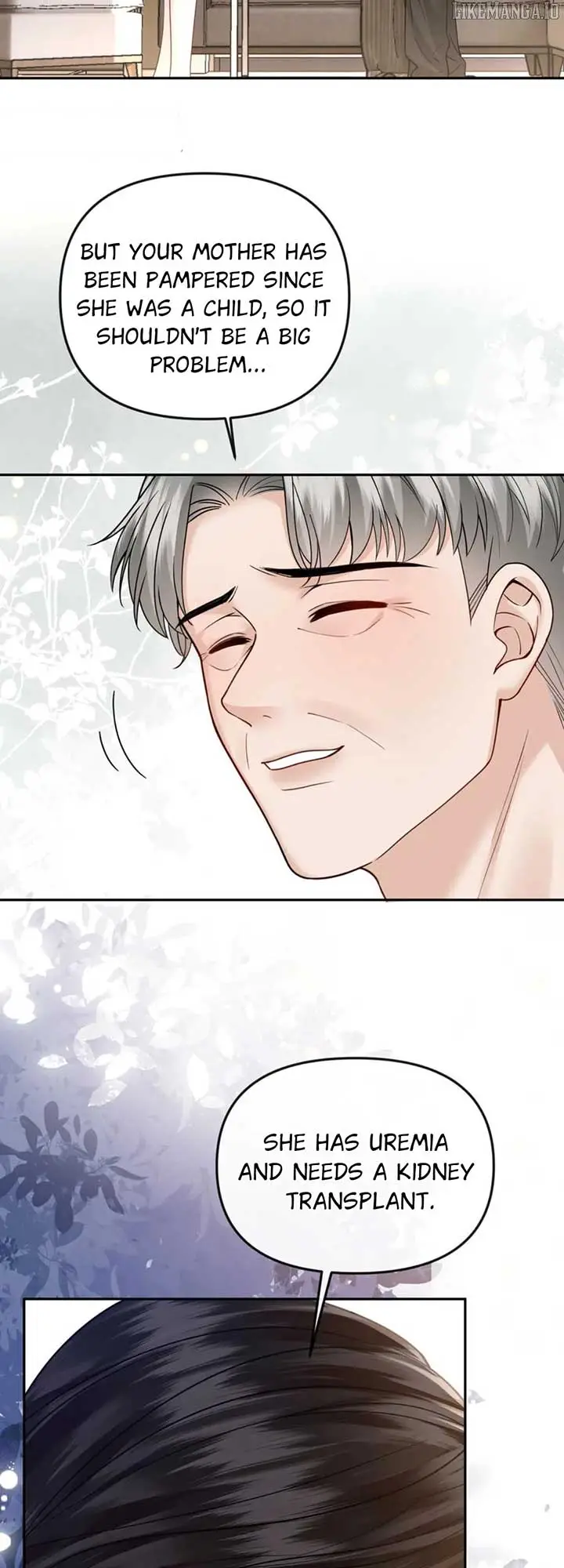 Deeply In Love Chapter 49 page 21