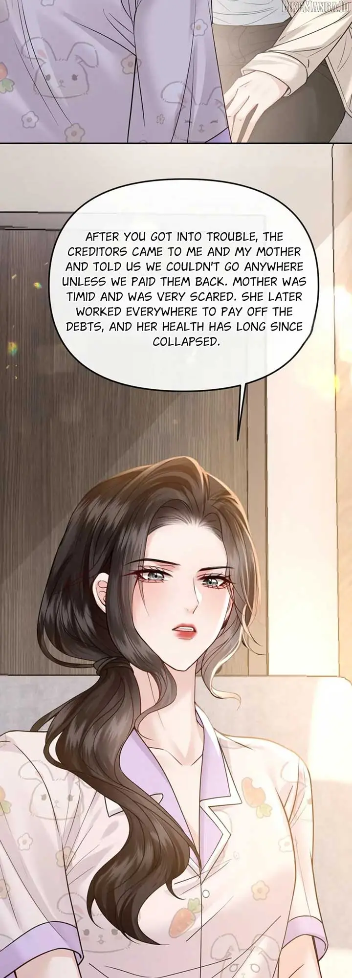 Deeply In Love Chapter 49 page 23