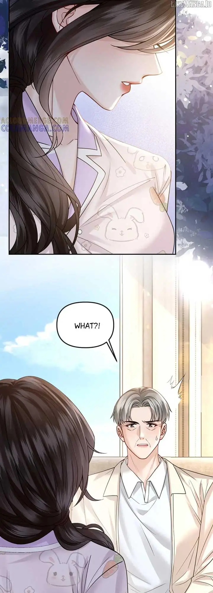 Deeply In Love Chapter 49 page 22