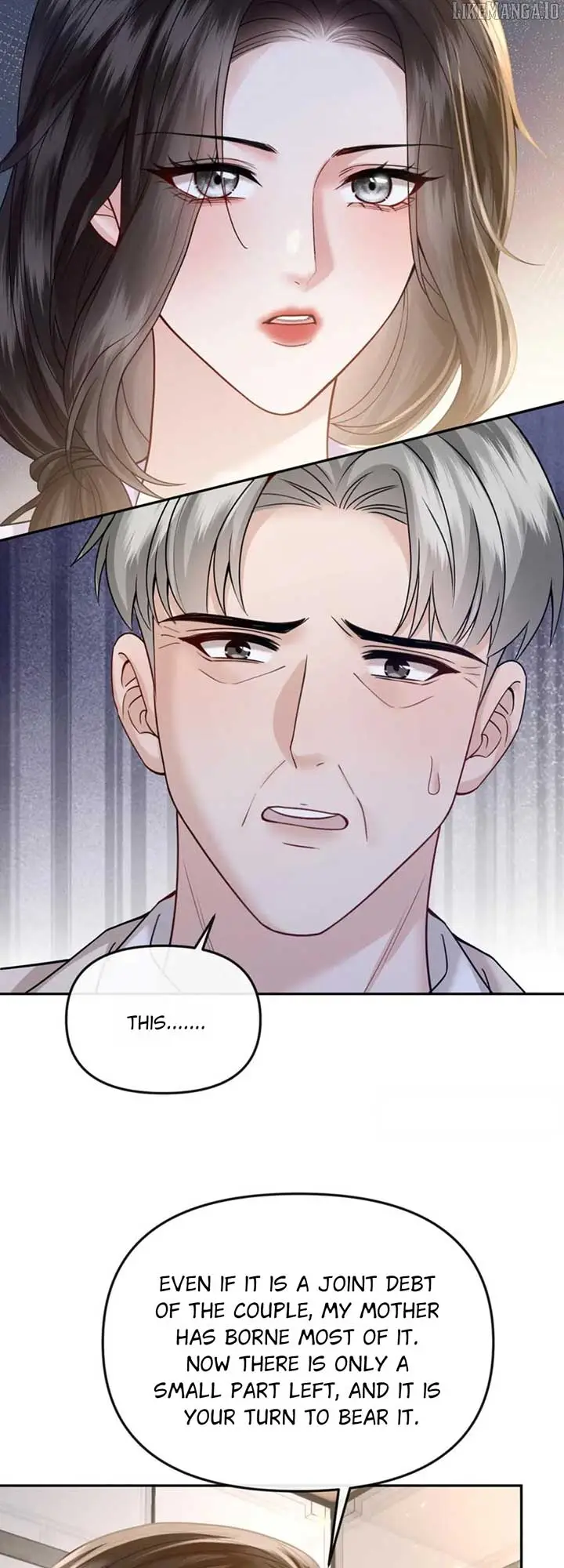 Deeply In Love Chapter 49 page 26