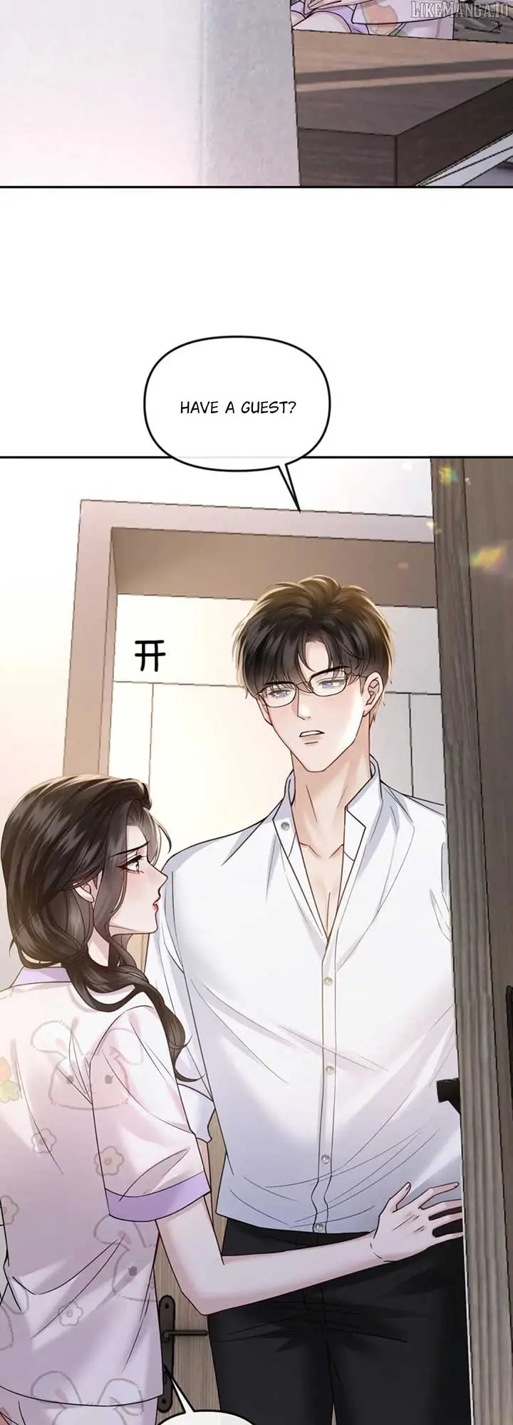 Deeply In Love Chapter 49 page 29