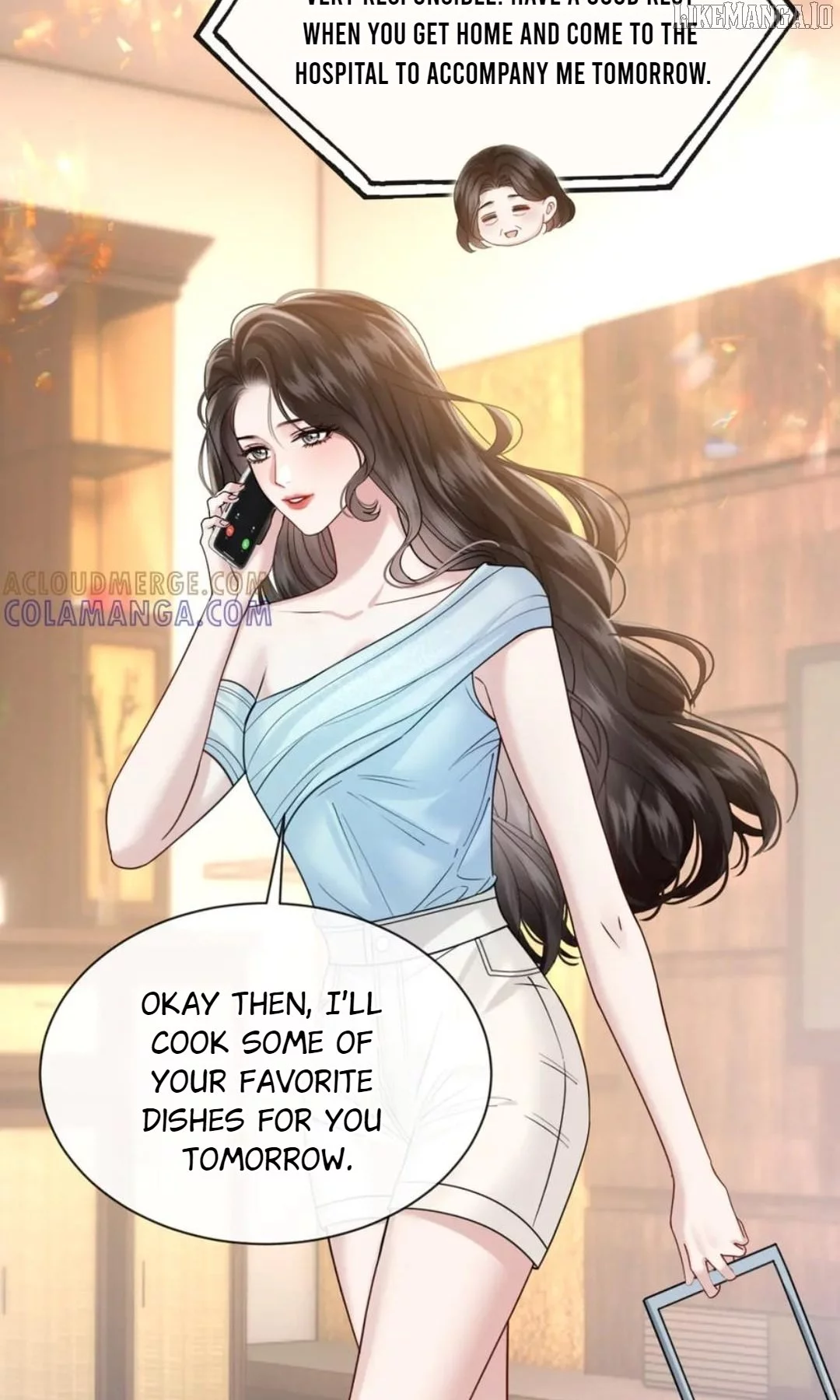Deeply In Love Chapter 51 page 9