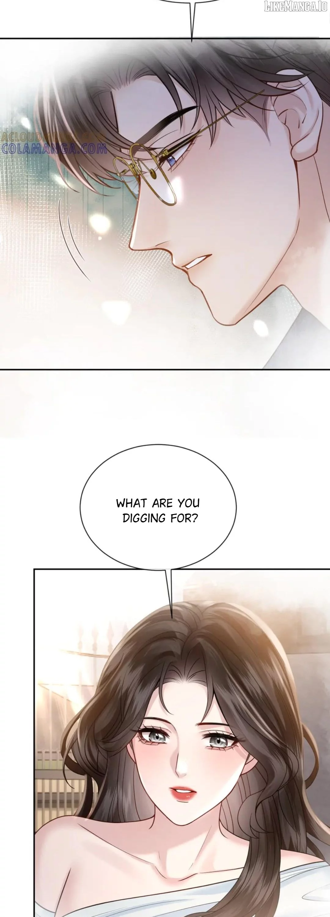 Deeply In Love Chapter 51 page 14