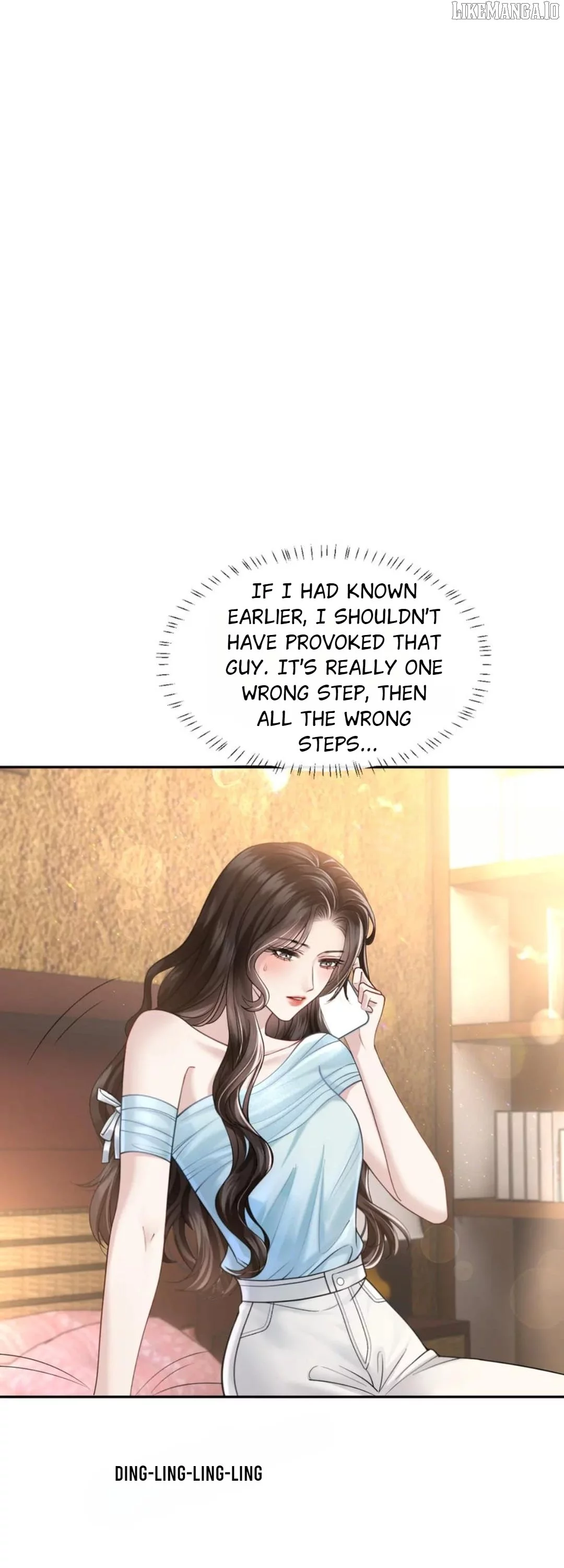 Deeply In Love Chapter 51 page 17