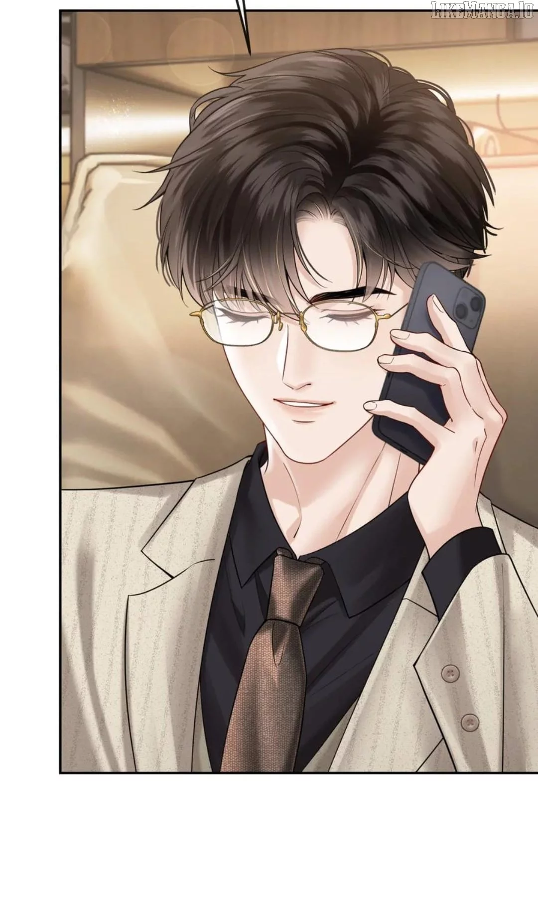 Deeply In Love Chapter 51 page 19