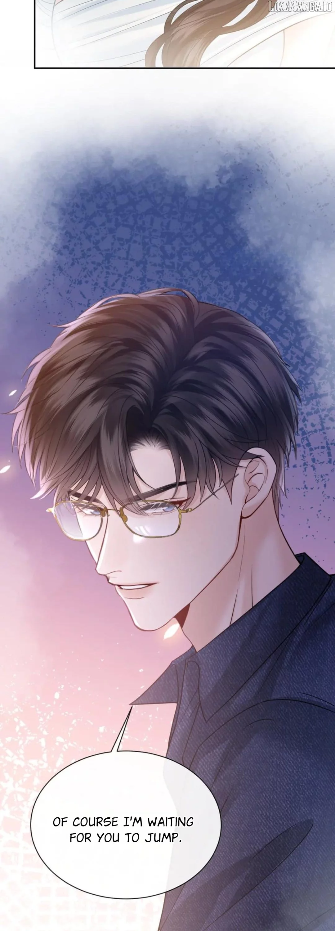 Deeply In Love Chapter 51 page 15