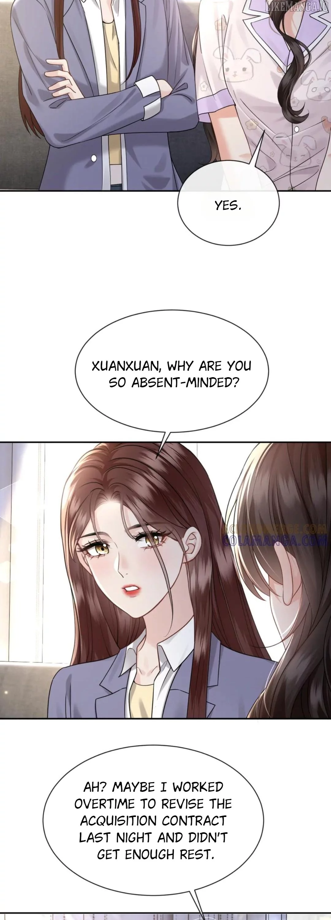 Deeply In Love Chapter 51 page 2