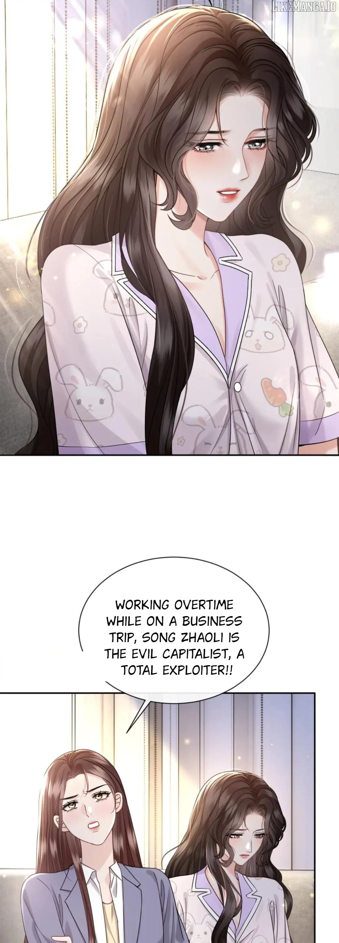Deeply In Love Chapter 51 page 3