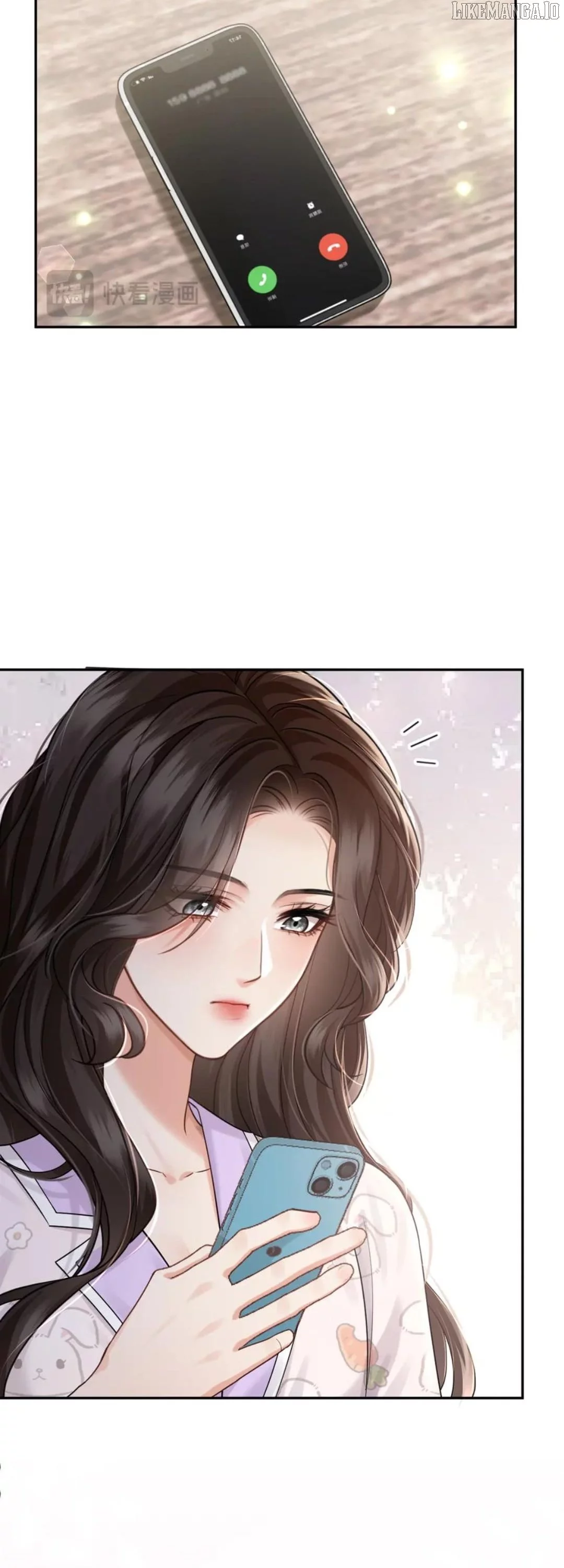 Deeply In Love Chapter 51 page 6