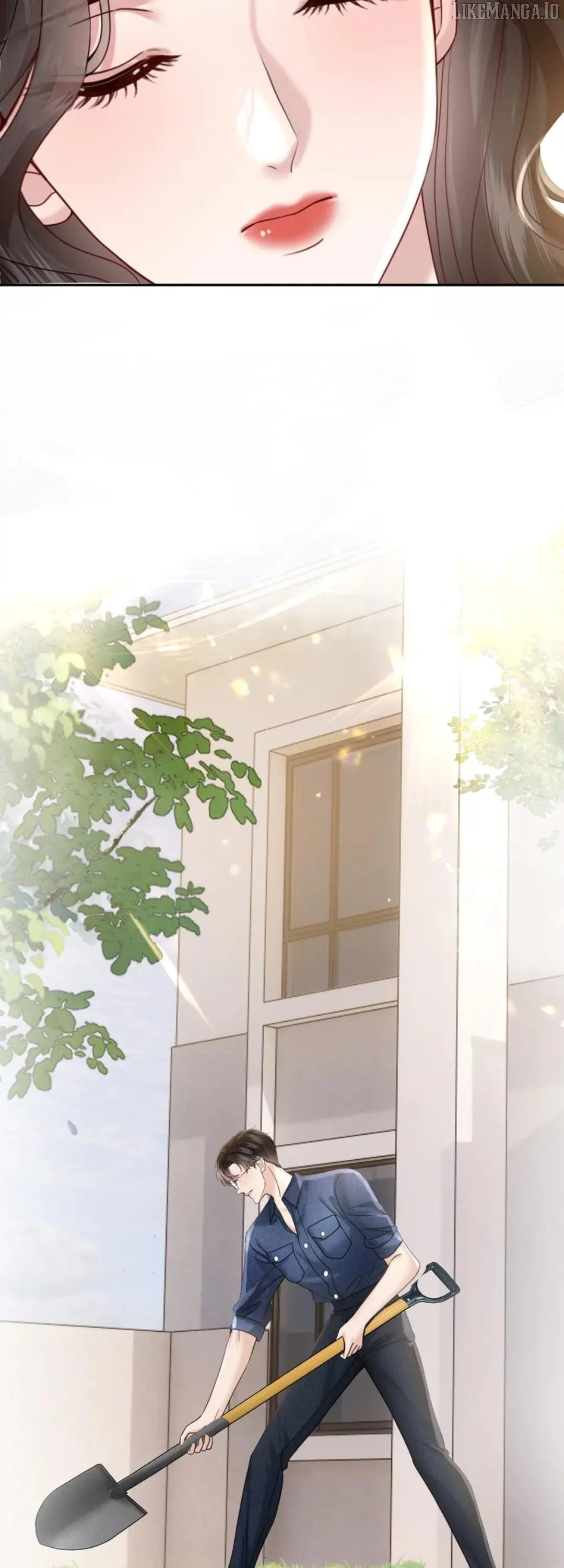 Deeply In Love Chapter 51 page 12