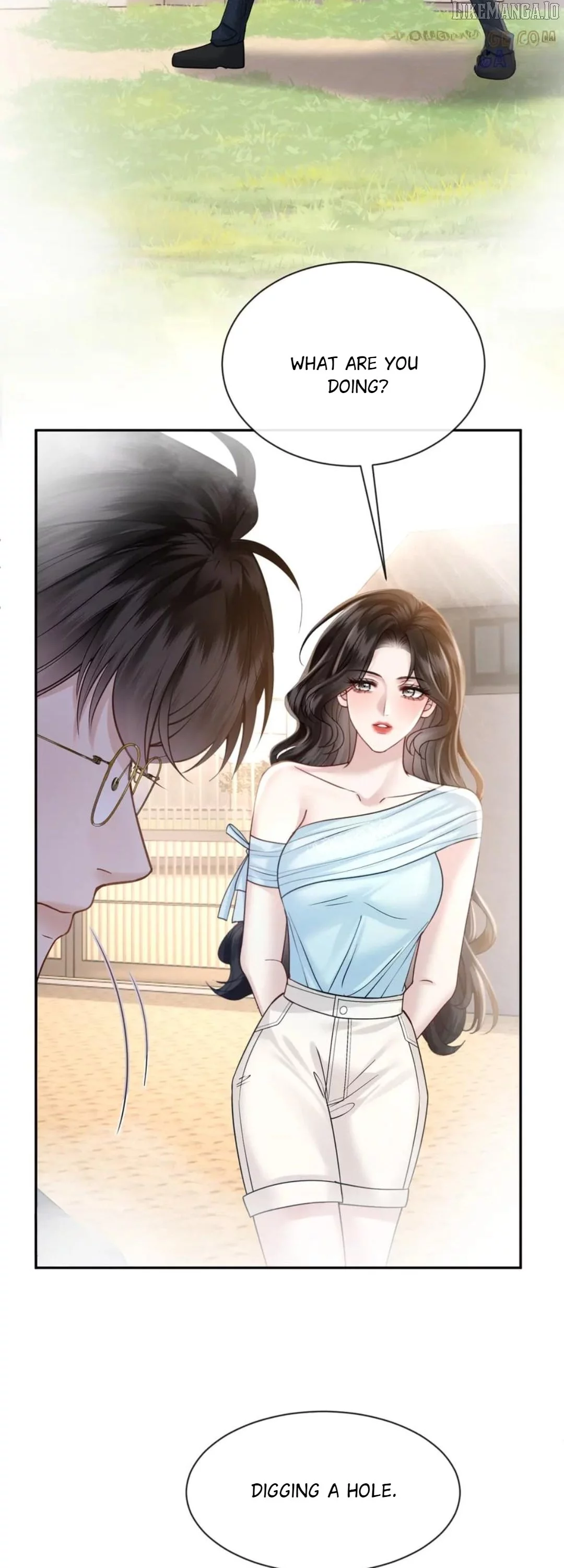 Deeply In Love Chapter 51 page 13