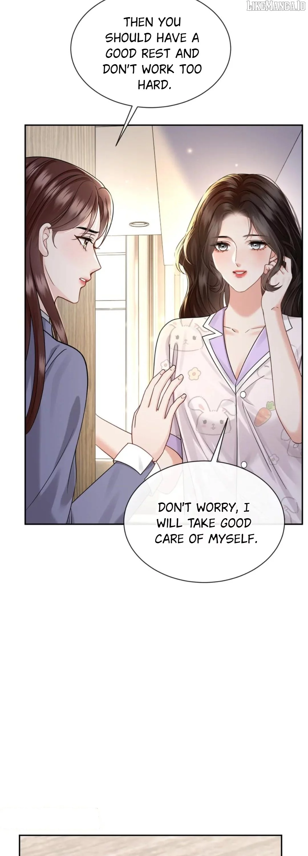 Deeply In Love Chapter 51 page 5