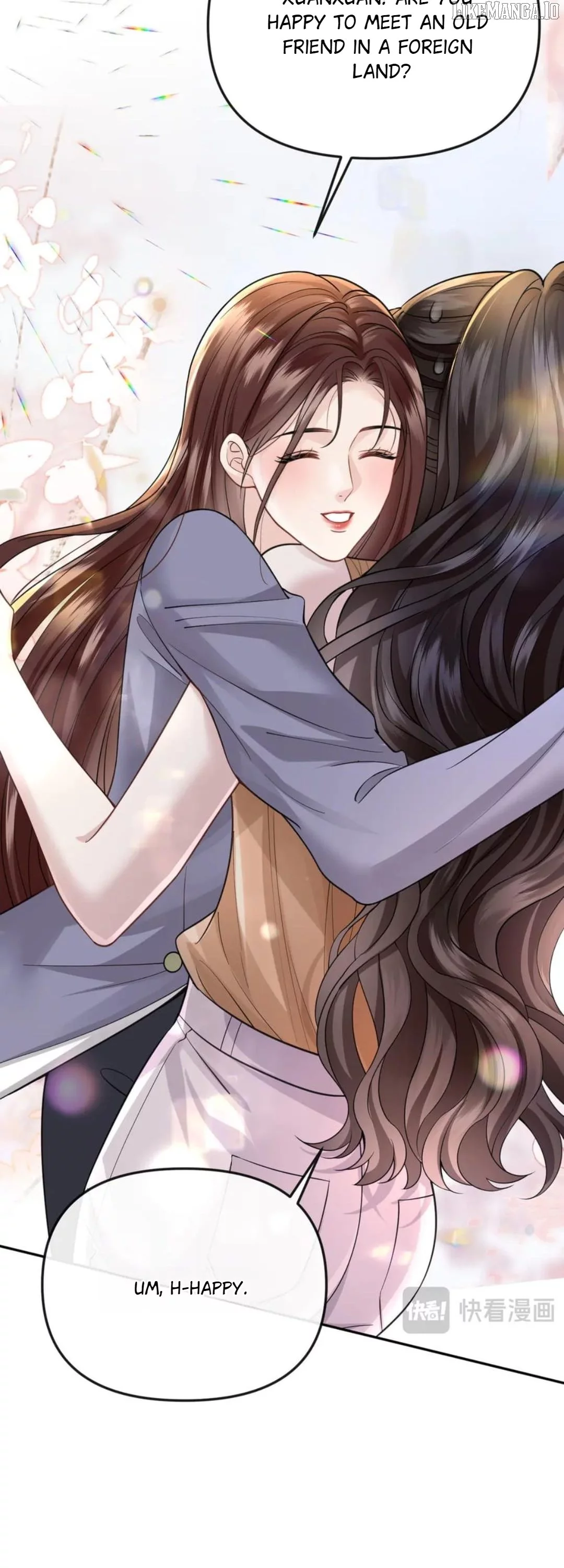 Deeply In Love Chapter 47 page 14