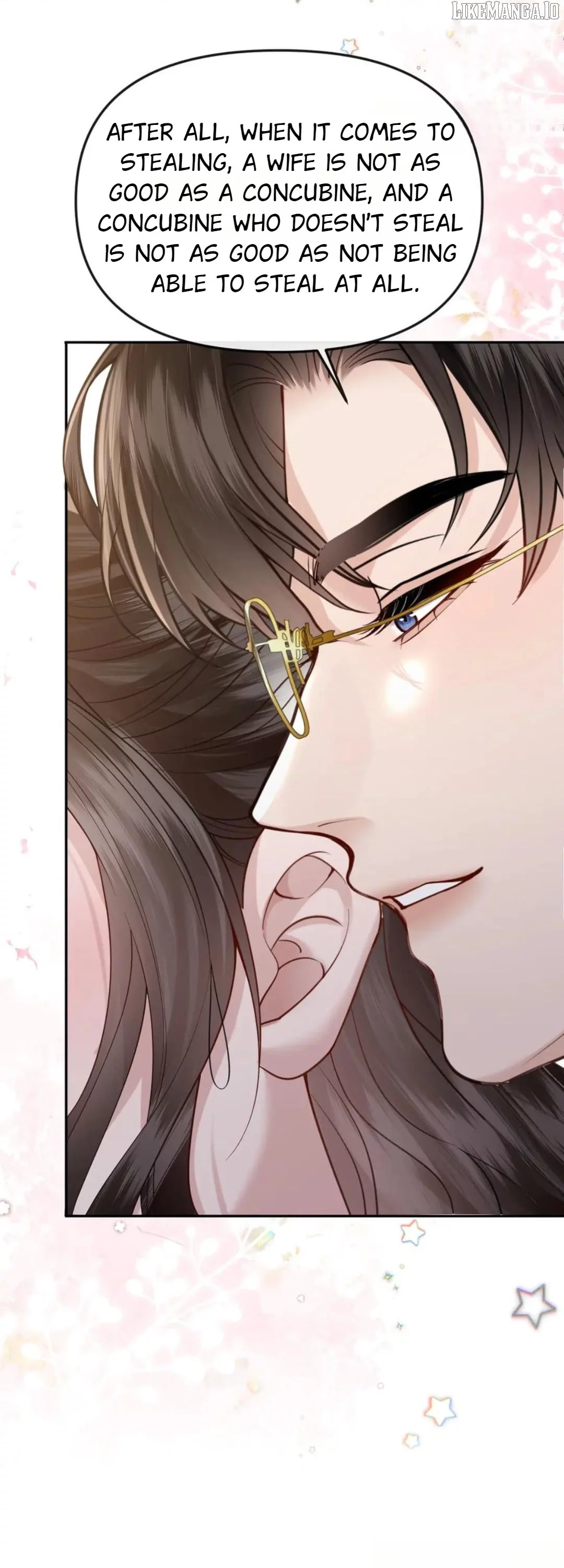 Deeply In Love Chapter 47 page 8