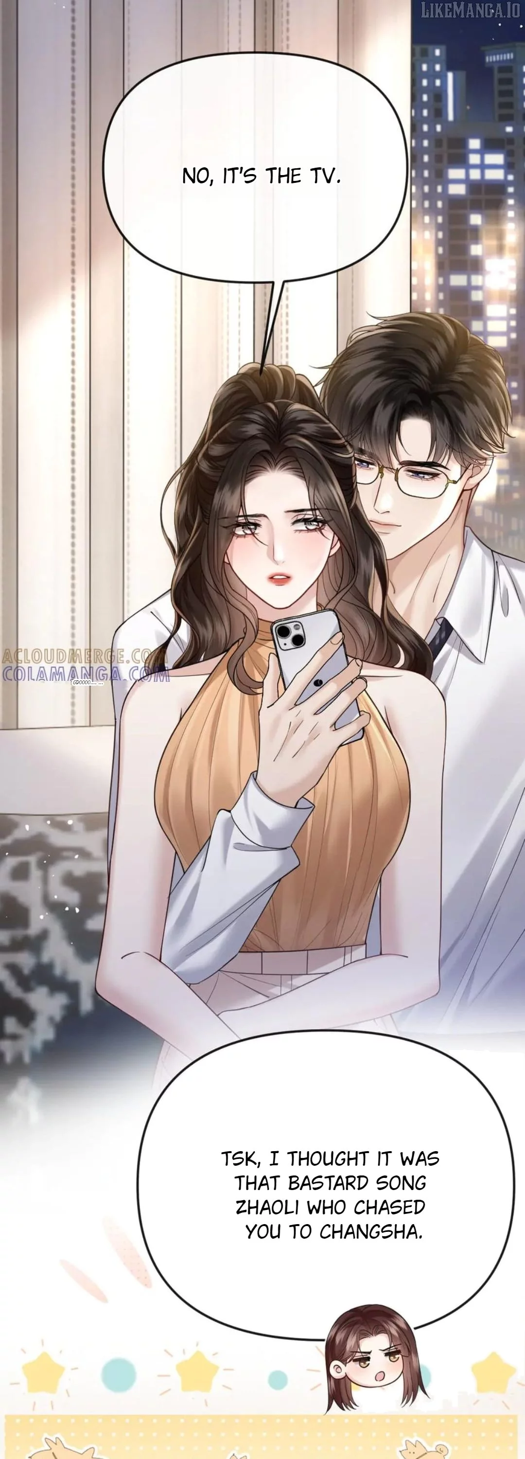 Deeply In Love Chapter 47 page 2