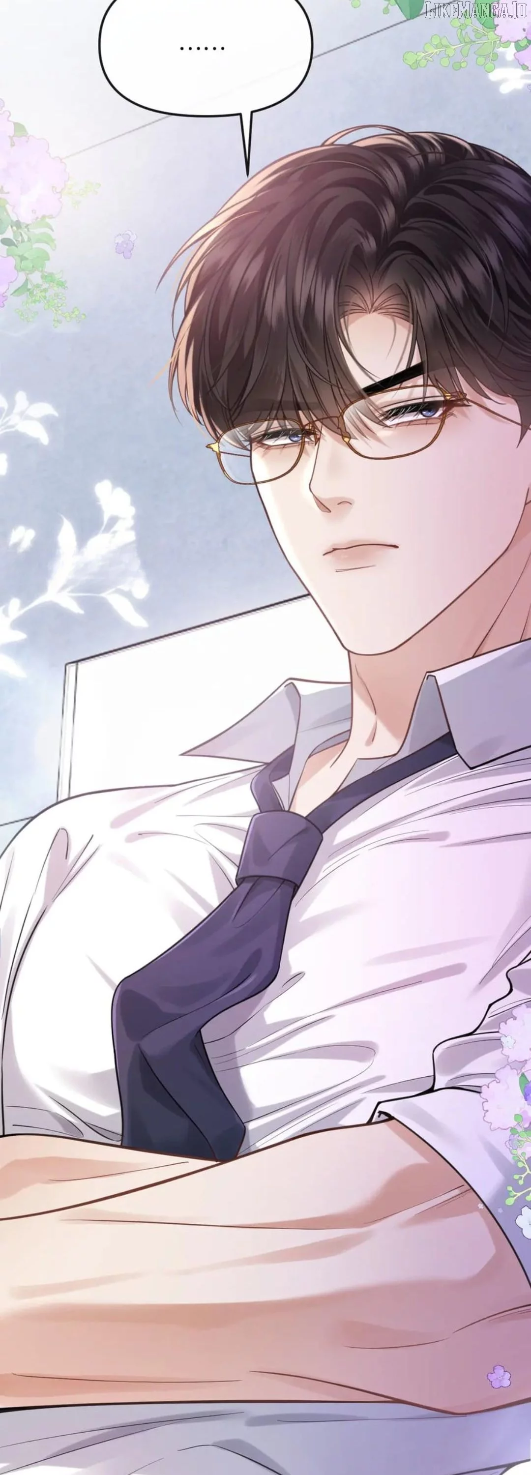 Deeply In Love Chapter 47 page 18