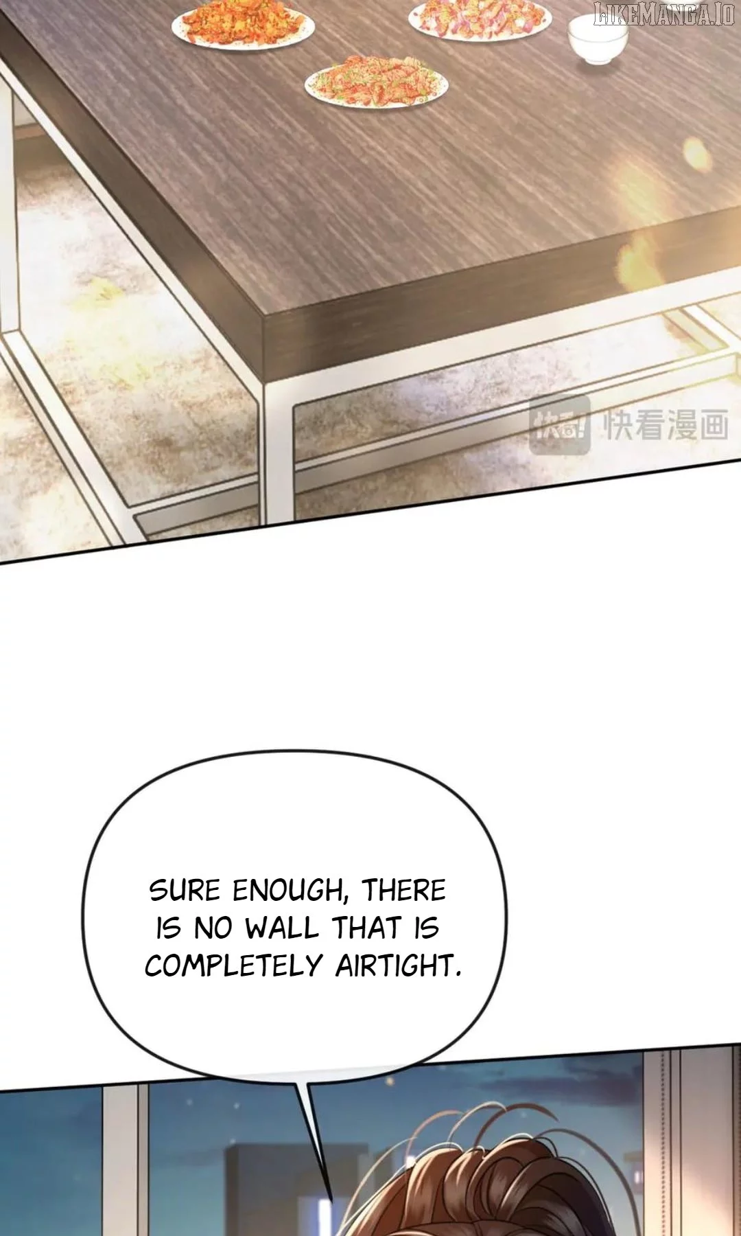 Deeply In Love Chapter 47 page 20