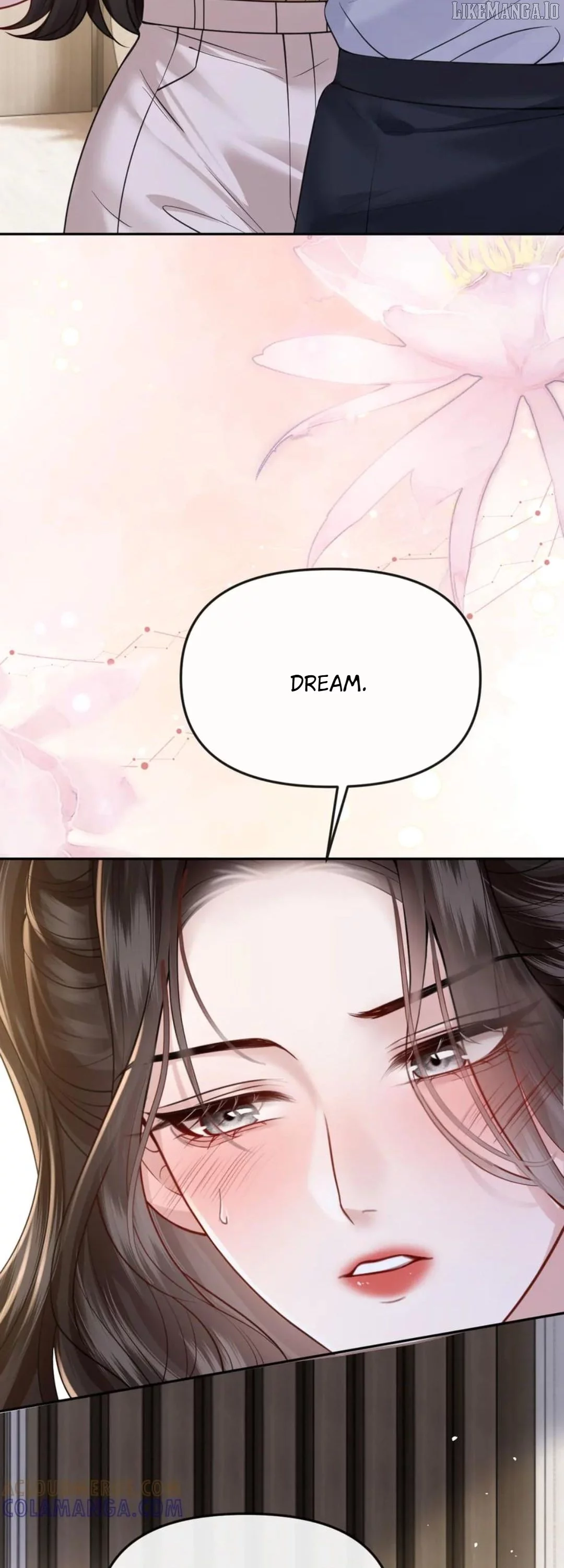 Deeply In Love Chapter 47 page 6