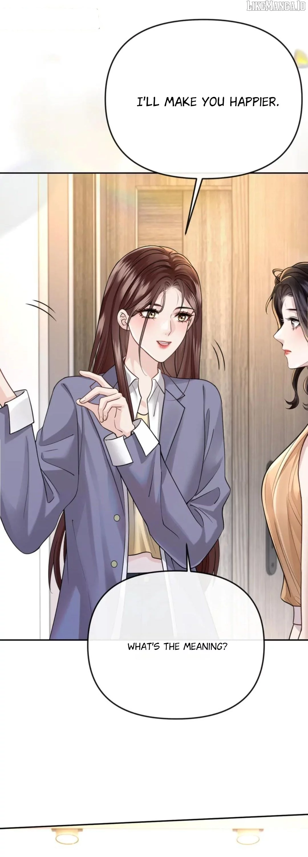 Deeply In Love Chapter 47 page 15