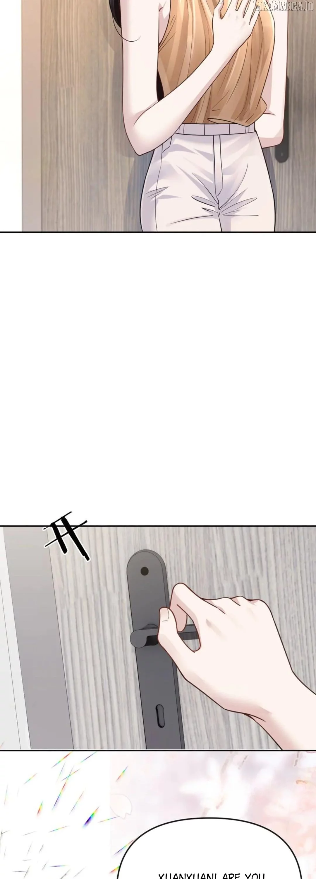 Deeply In Love Chapter 47 page 13