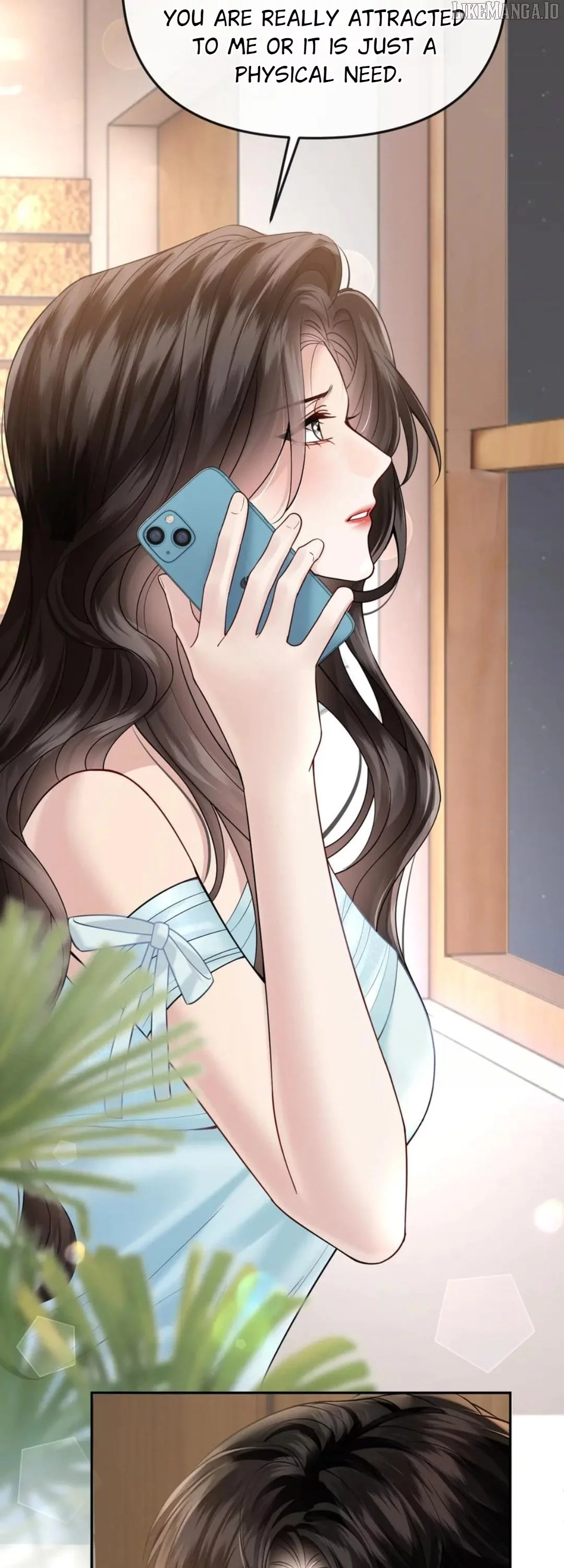 Deeply In Love Chapter 51 page 24