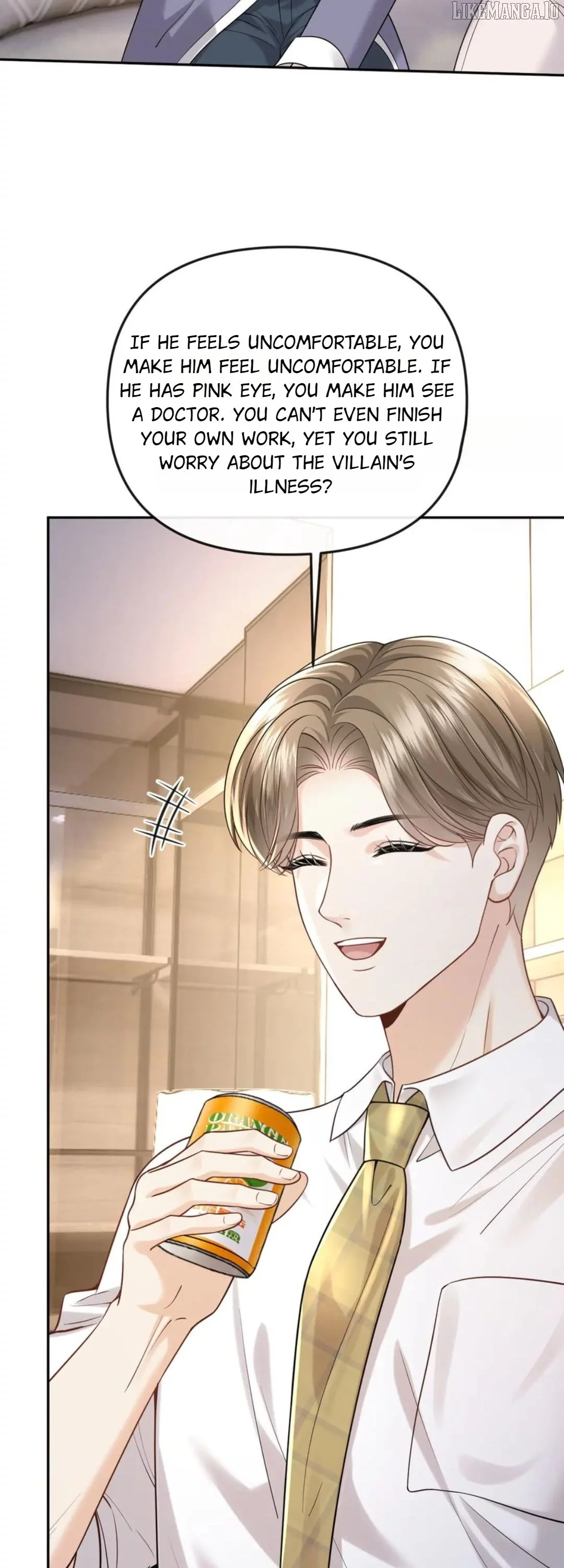 Deeply In Love Chapter 47 page 23