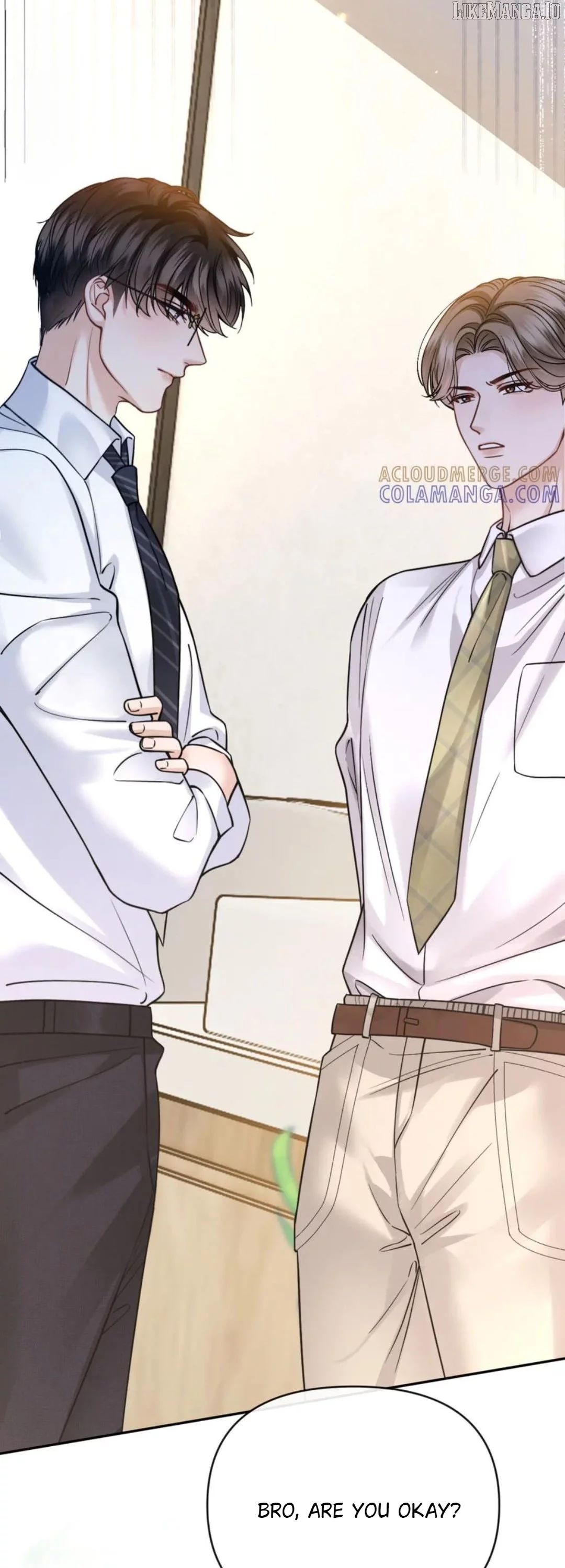 Deeply In Love Chapter 47 page 31