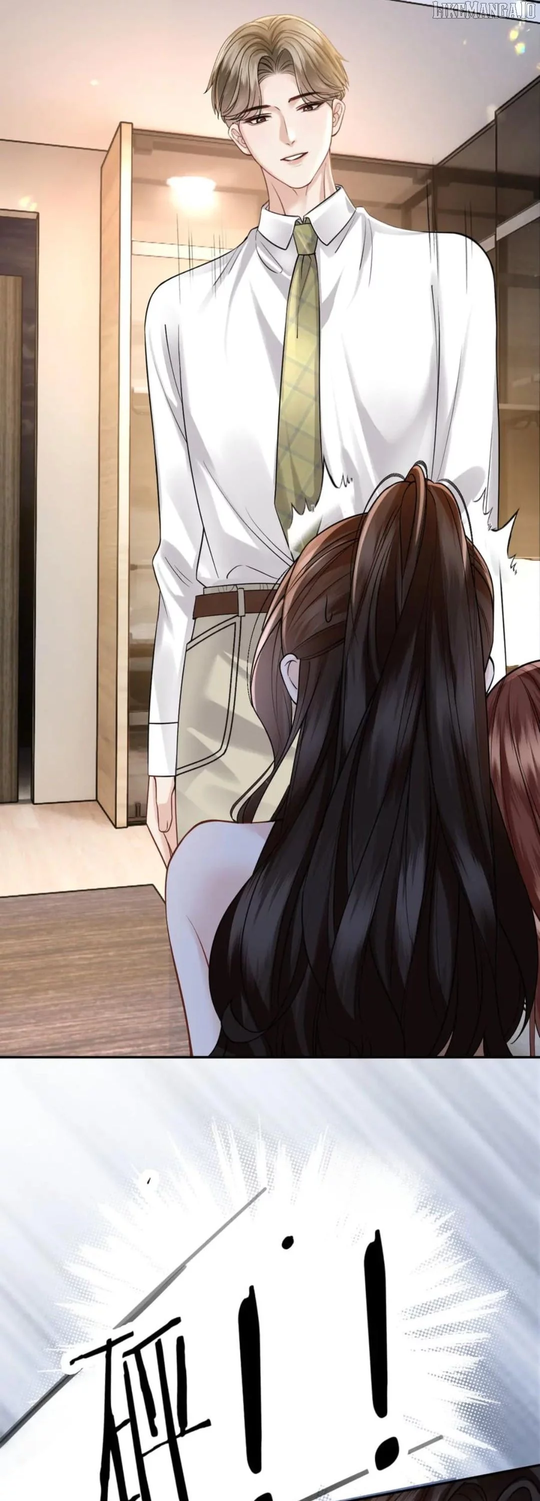 Deeply In Love Chapter 47 page 29